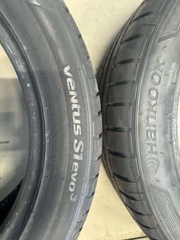 Hankook VentusS1 225/50 ZR18 - 3