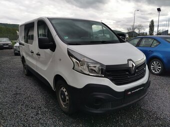 Renault Trafic 1.6 dCi - 3