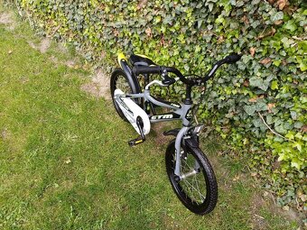 Dětské kolo 16- inch - 3