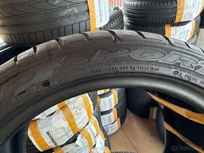 NOVÁ DUNLOP 275/35R18 - 3