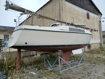 Bavaria 808 - 3