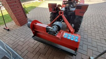 TZ4K14 mulčovač - 3