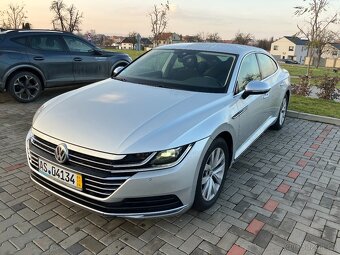 Arteon DSG, LED, Dynaudio, DPH, - 3