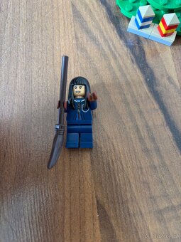 LEGO Harry Potter 30651 Quidditch Practice - 3