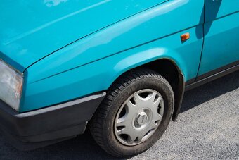 Favorit 135LX - 3