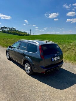 Ford Focus 1.6 TDCI - 3