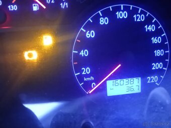 VW Polo. Rv 2004. 1.2 htp - 3