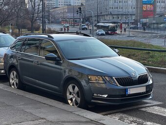 Škoda Octavia 2.0Tdi DSG - 3