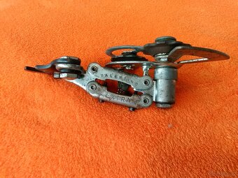 Campagnolo Valentino - 3