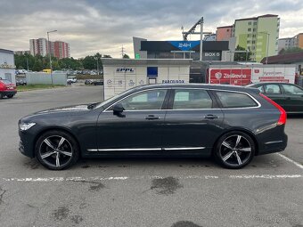 Volvo V90 D4 Inscription AWD | Panorama, PilotAssist - 3