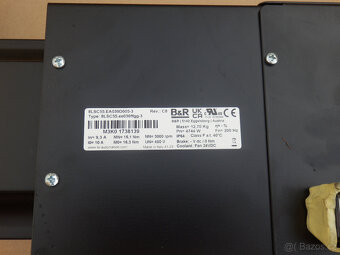 Servomotor 8LSC55.ee030ffgg-3 - 3