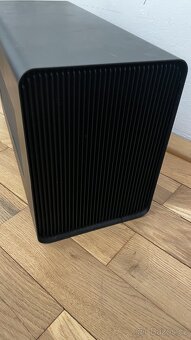 Razer core X, Radeon RX Vega 64 - 3