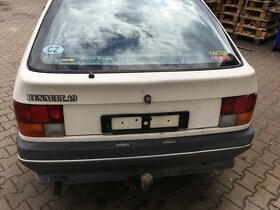 Renault 19 - 3