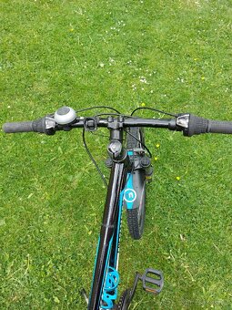 Dětské kolo Specialized 24 - 3