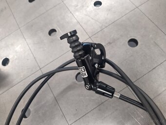 Teleskopická sedlovka Rock Shox Reverb 125 mm x 30,9 mm - 3