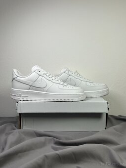 Air Force 1 Boty - 3
