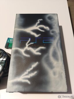 Playstation 2 fat - 3