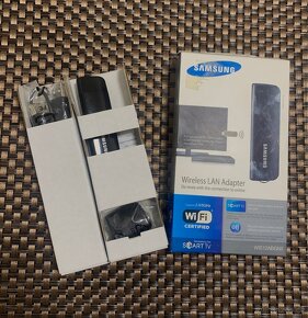 Wi-fí adapter Samsung - 3