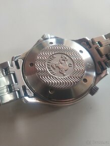 Omega Seamaster Diver 300 M
Professional "Bond" - 3
