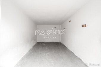Prodej zděné garáže, 16 m², Ostrava – Poruba, Hlavní třída - 3