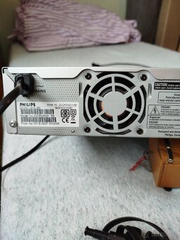 Přehrávač, videorekordér  Philips - 3