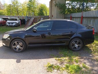 Škoda Octavia AABUDX01 - 3