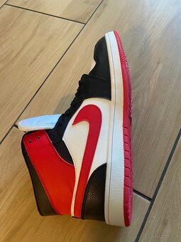 Jordan 1 boty - 3