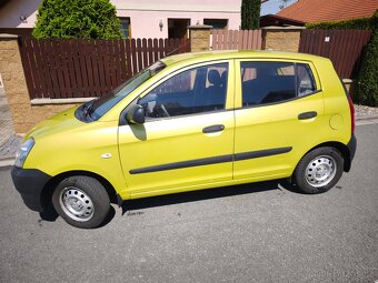 Kia Picanto LX - 3