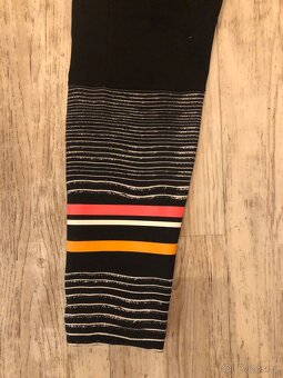 Leginy Under armour xl - 3