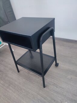IKEA SETSKOG - 3