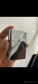 Nový 100 % Zippo zapalovač - 3