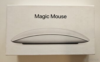 Apple Magic mouse 2 - 3
