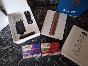 Pulze 2.0 2ks - 3