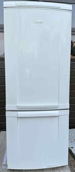 Lednice s mrazákem Electrolux ERB 29233 W - 3