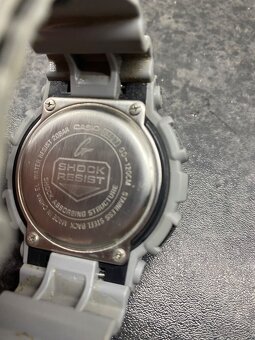Casio G SHOCK GD 120cm 8 - 3