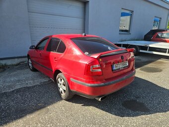 Škoda octavia 1.9 tdi 77kw - 3