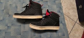 Kotnikove boty Heelys s kolečkama - 3