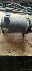 Dynamo M-24 - 3