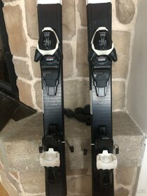 Carvy lyže TECNO PRO TEAM 70 - 150 cm - 3