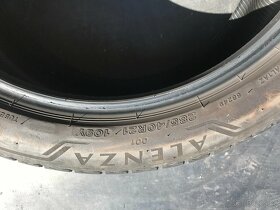 285/40r21 bridgestone - 3