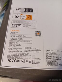 Oukitel WP23 Pro - 3
