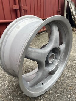 ABT A23 7,5jx17 ET30 - 3