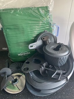 Thermomix tm6 - 3