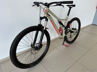 Specialized Stumpjumper Alloy ST 29” - 3