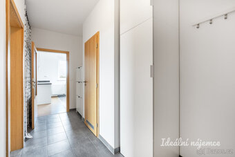 Pronájem bytu 2+kk, Na křečku, Horní Měcholupy,  20500 Kč/mě - 3