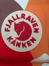 Batoh Fjällräven Kanken - 3