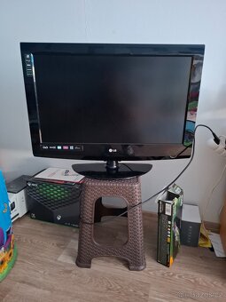 LG 3000 - 3