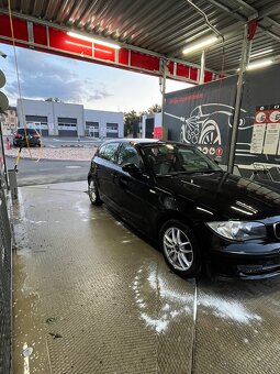 Bmw e87 - 3