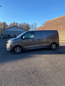 Toyota ProAce L2 1.6d TOP výbava - 3