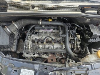 Opel Meriva č. 23609 - 3